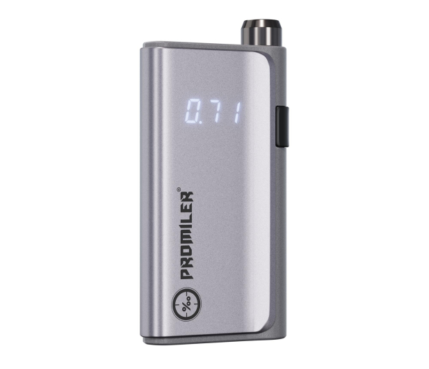 PROMILER Striker 0-4‰ elektrochemiczny - 1299766 - zdjęcie 3